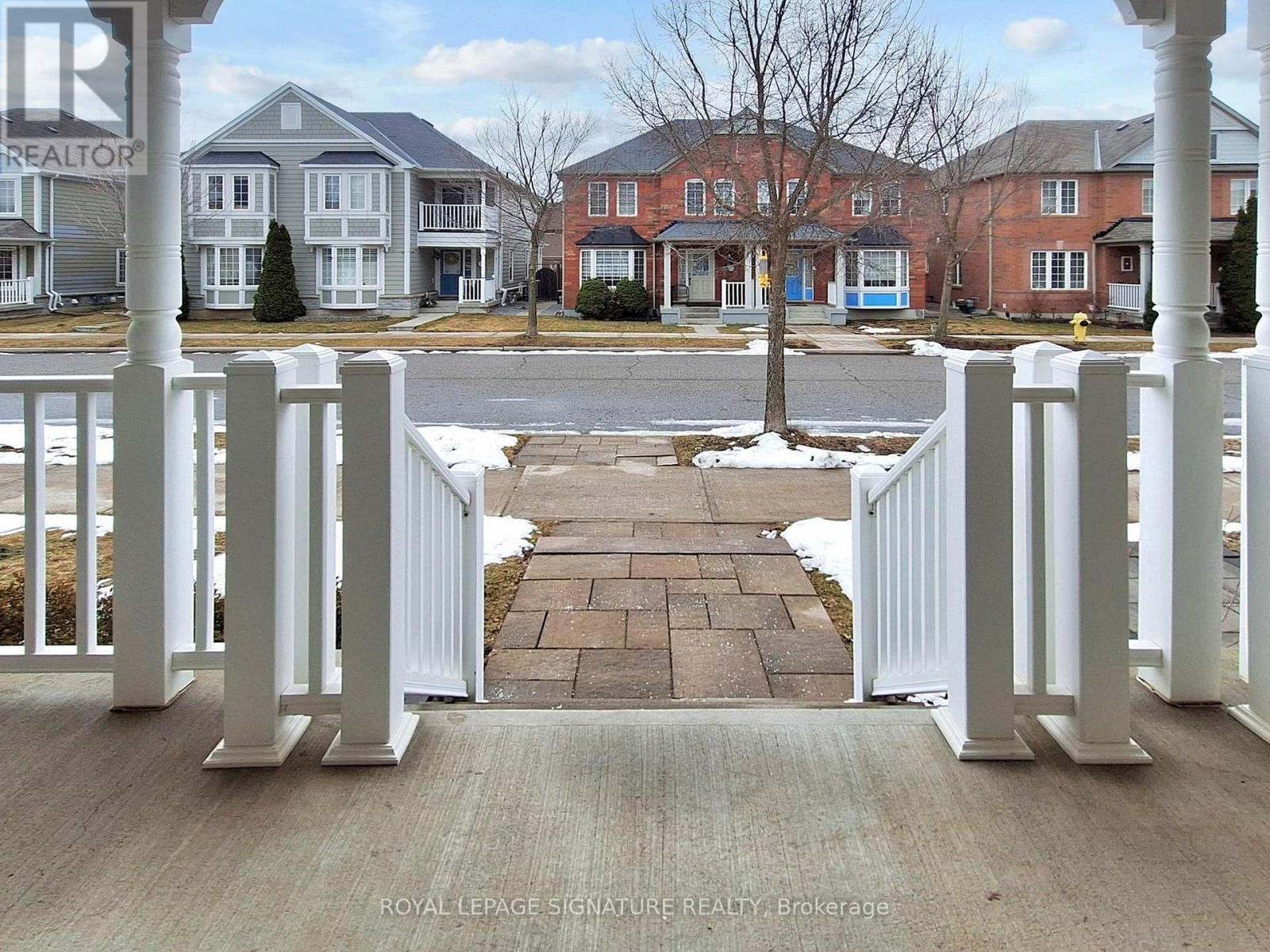 24 Stockport Road, Markham, Ontario  L6B 0R4 - Photo 5 - N12913146