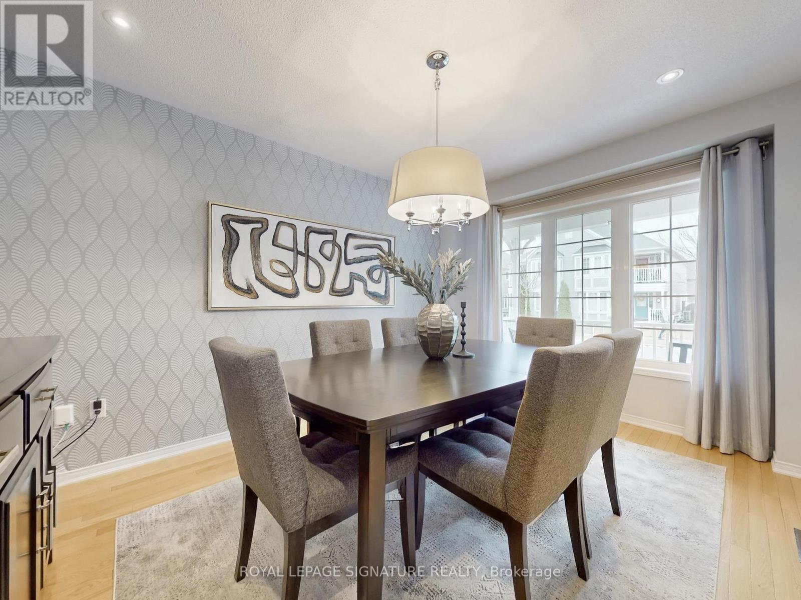 24 Stockport Road, Markham, Ontario  L6B 0R4 - Photo 6 - N12913146