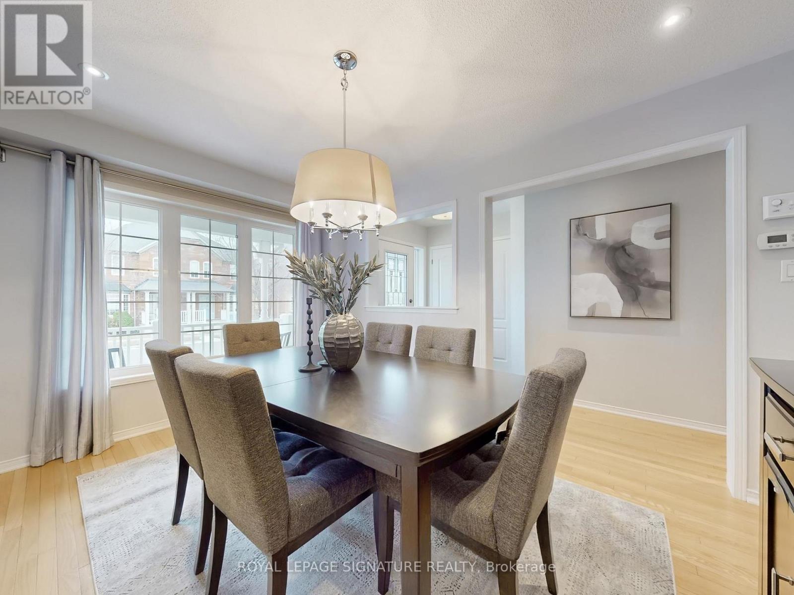 24 Stockport Road, Markham, Ontario  L6B 0R4 - Photo 7 - N12913146