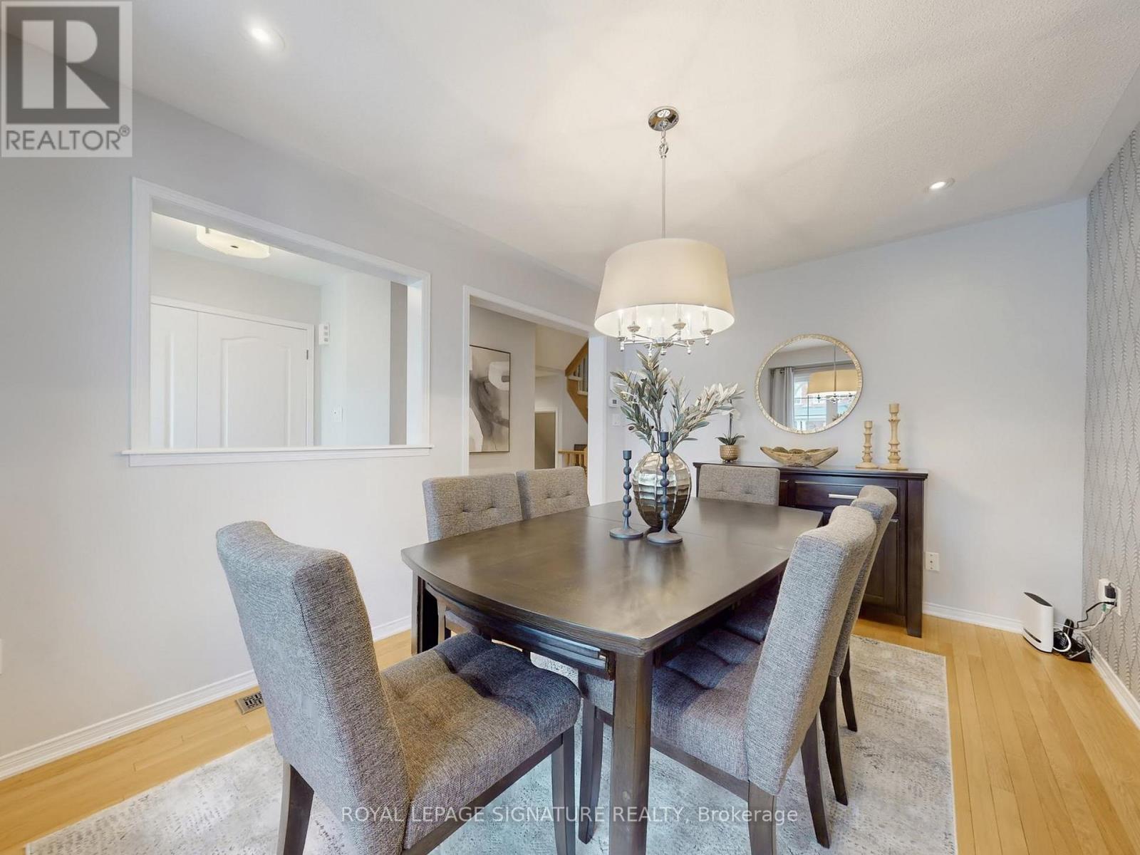 24 Stockport Road, Markham, Ontario  L6B 0R4 - Photo 8 - N12913146