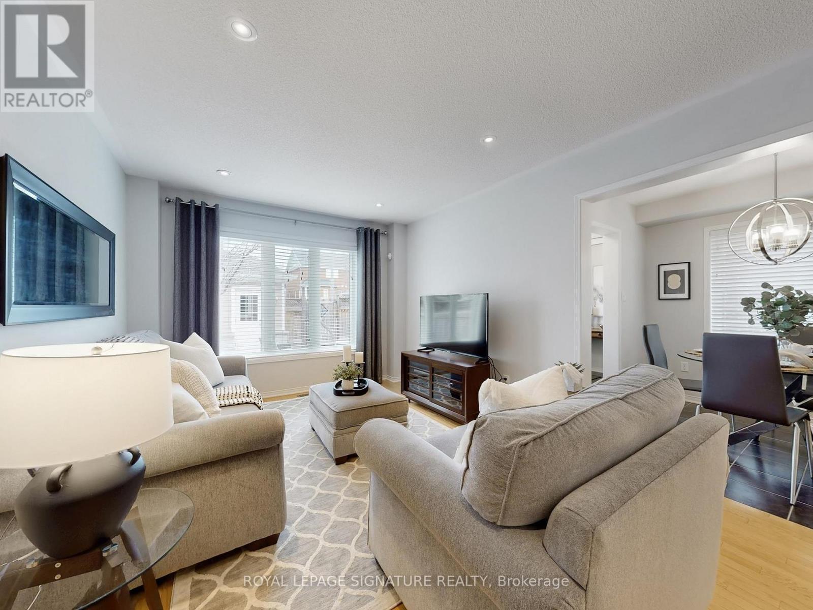 24 Stockport Road, Markham, Ontario  L6B 0R4 - Photo 9 - N12913146