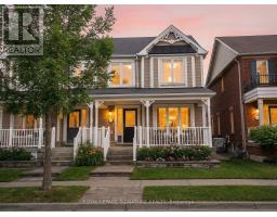 24 STOCKPORT ROAD, Markham, Ontario