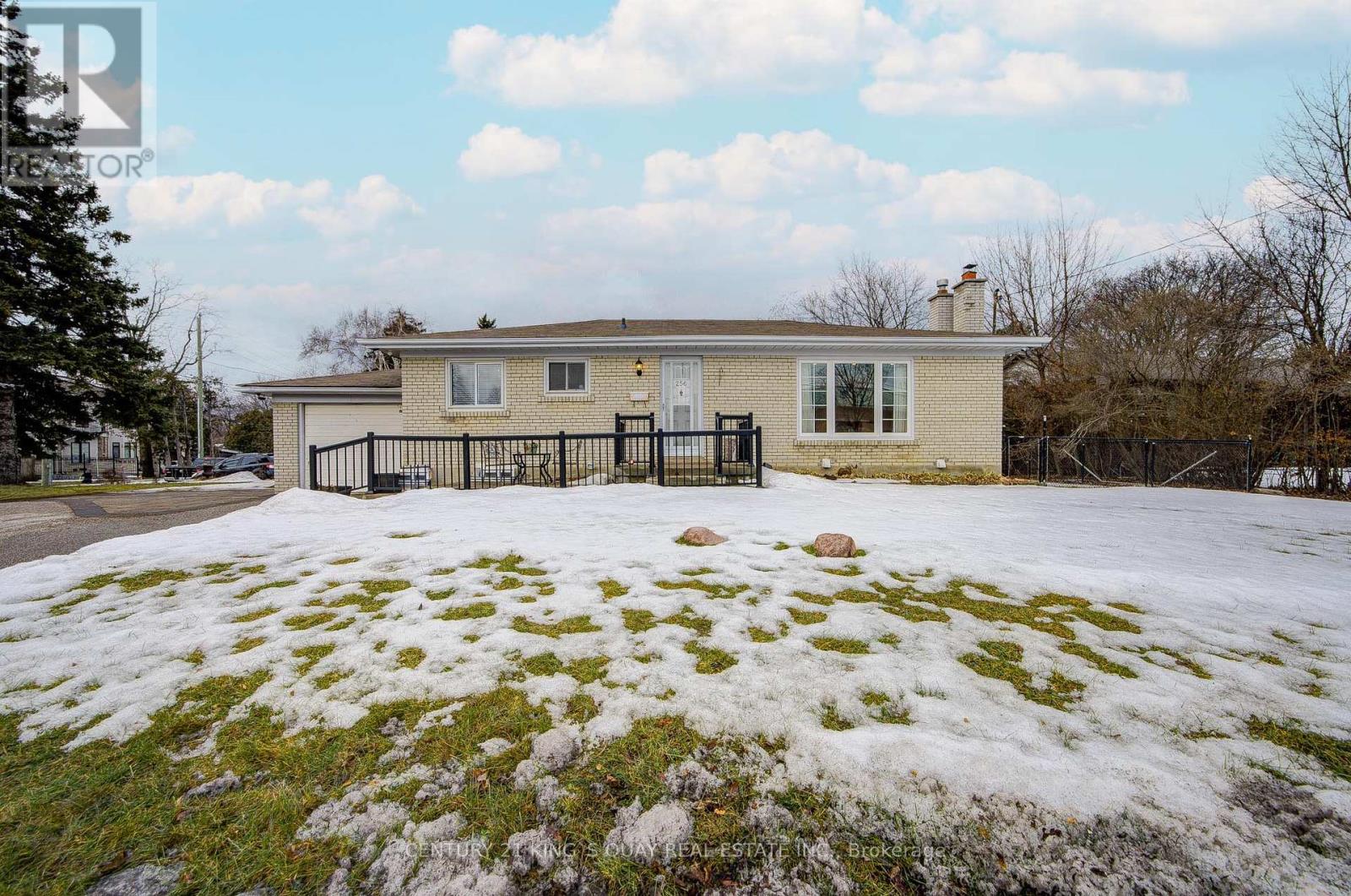 256 CHURCH STREET, Markham, Ontario