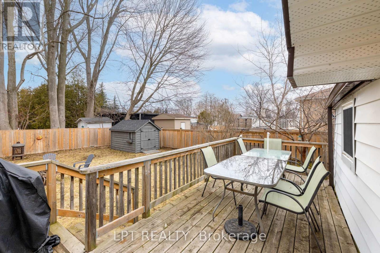 796 Sedore Avenue, Georgina, Ontario  L0E 1S0 - Photo 20 - N12913158
