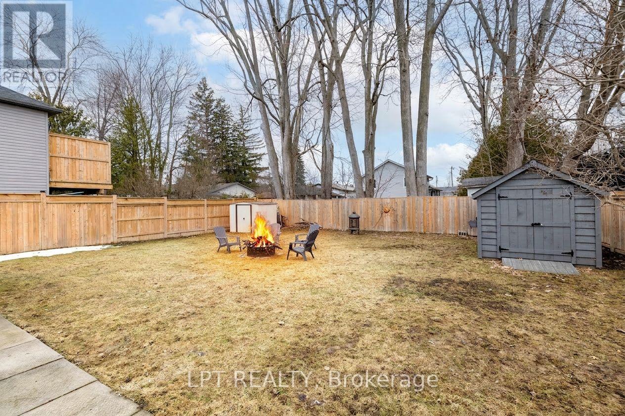 796 Sedore Avenue, Georgina, Ontario  L0E 1S0 - Photo 22 - N12913158