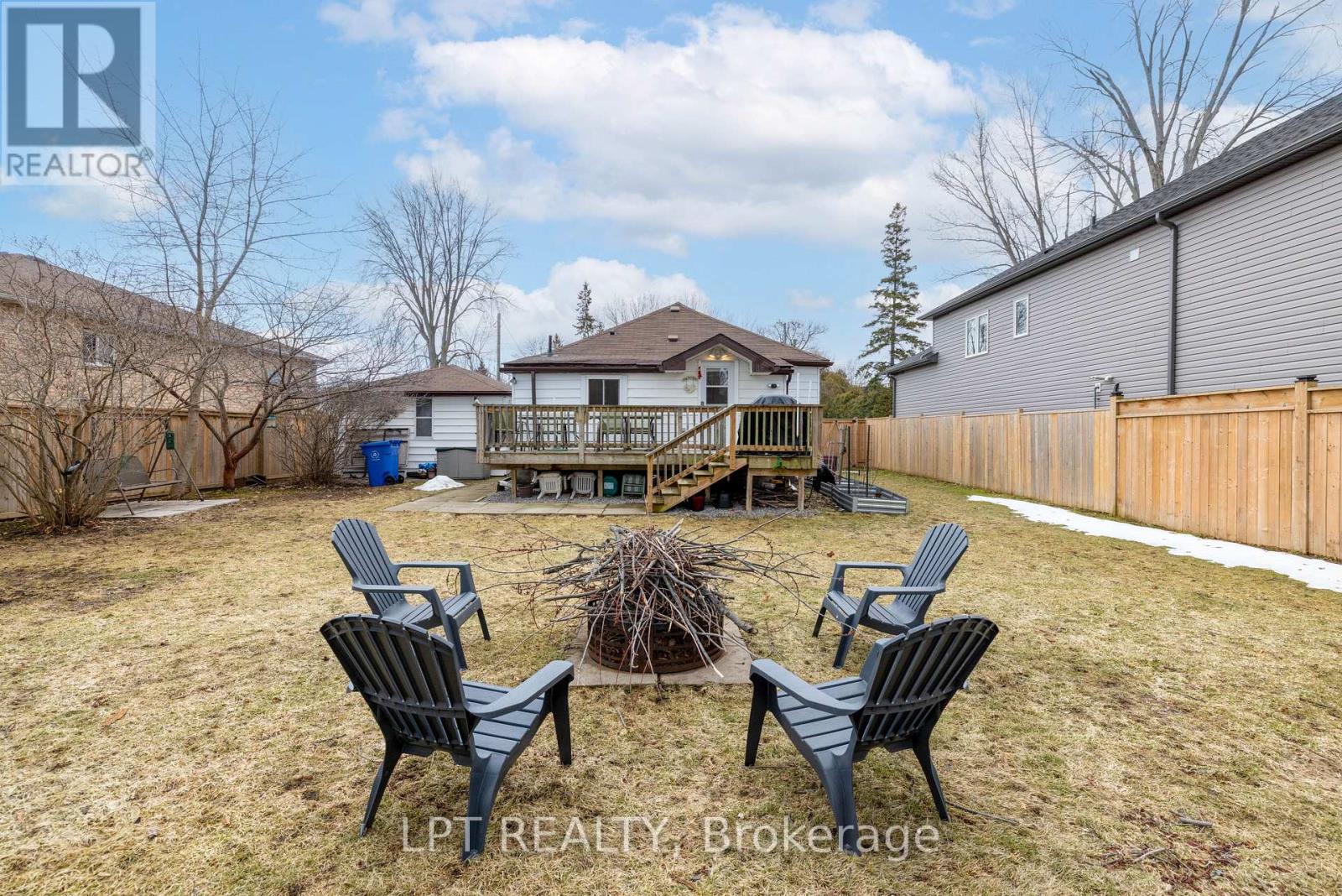 796 Sedore Avenue, Georgina, Ontario  L0E 1S0 - Photo 23 - N12913158