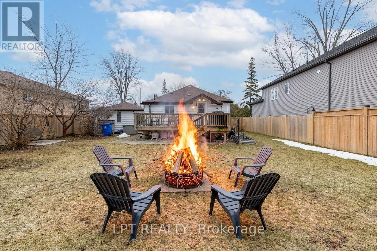 796 Sedore Avenue, Georgina, Ontario  L0E 1S0 - Photo 24 - N12913158