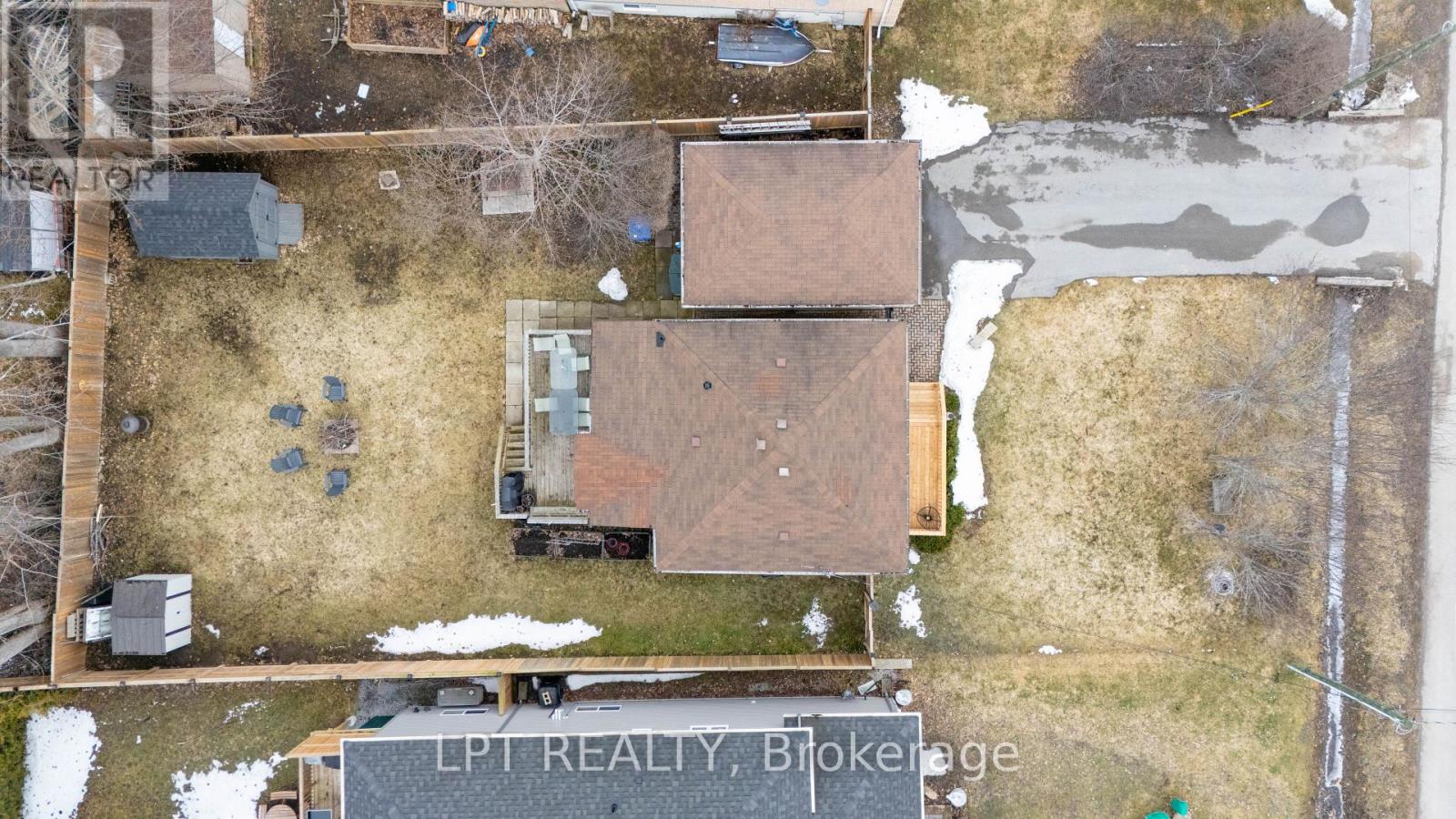 796 Sedore Avenue, Georgina, Ontario  L0E 1S0 - Photo 25 - N12913158