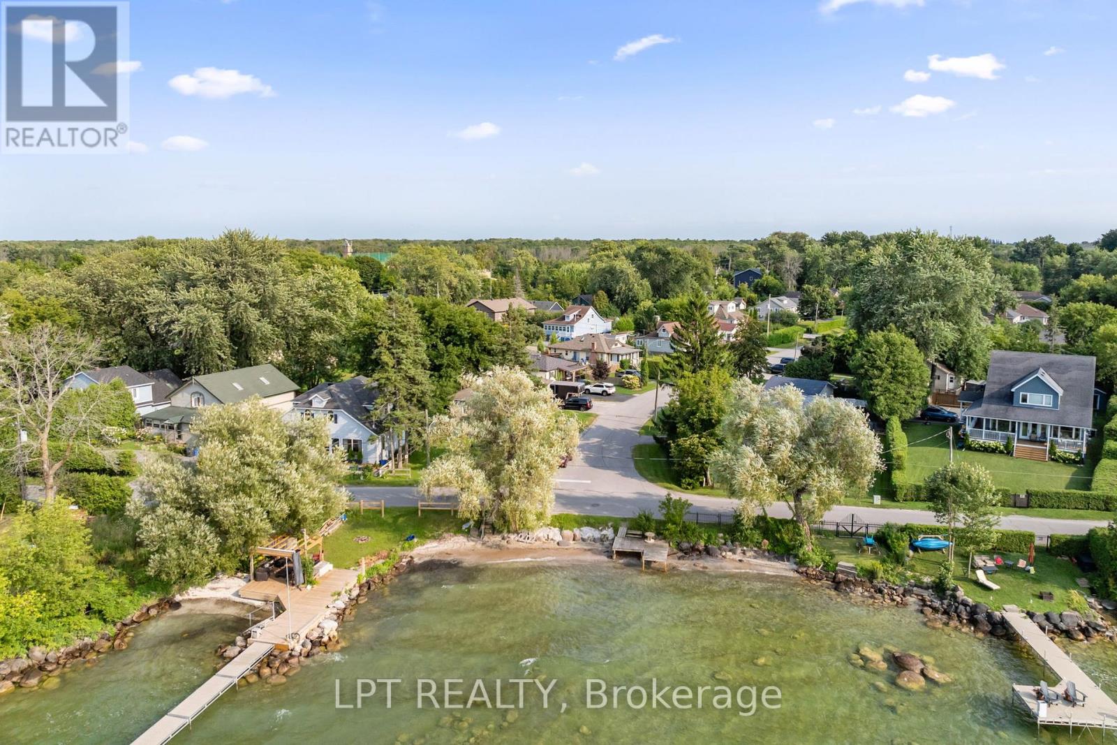 796 Sedore Avenue, Georgina, Ontario  L0E 1S0 - Photo 4 - N12913158