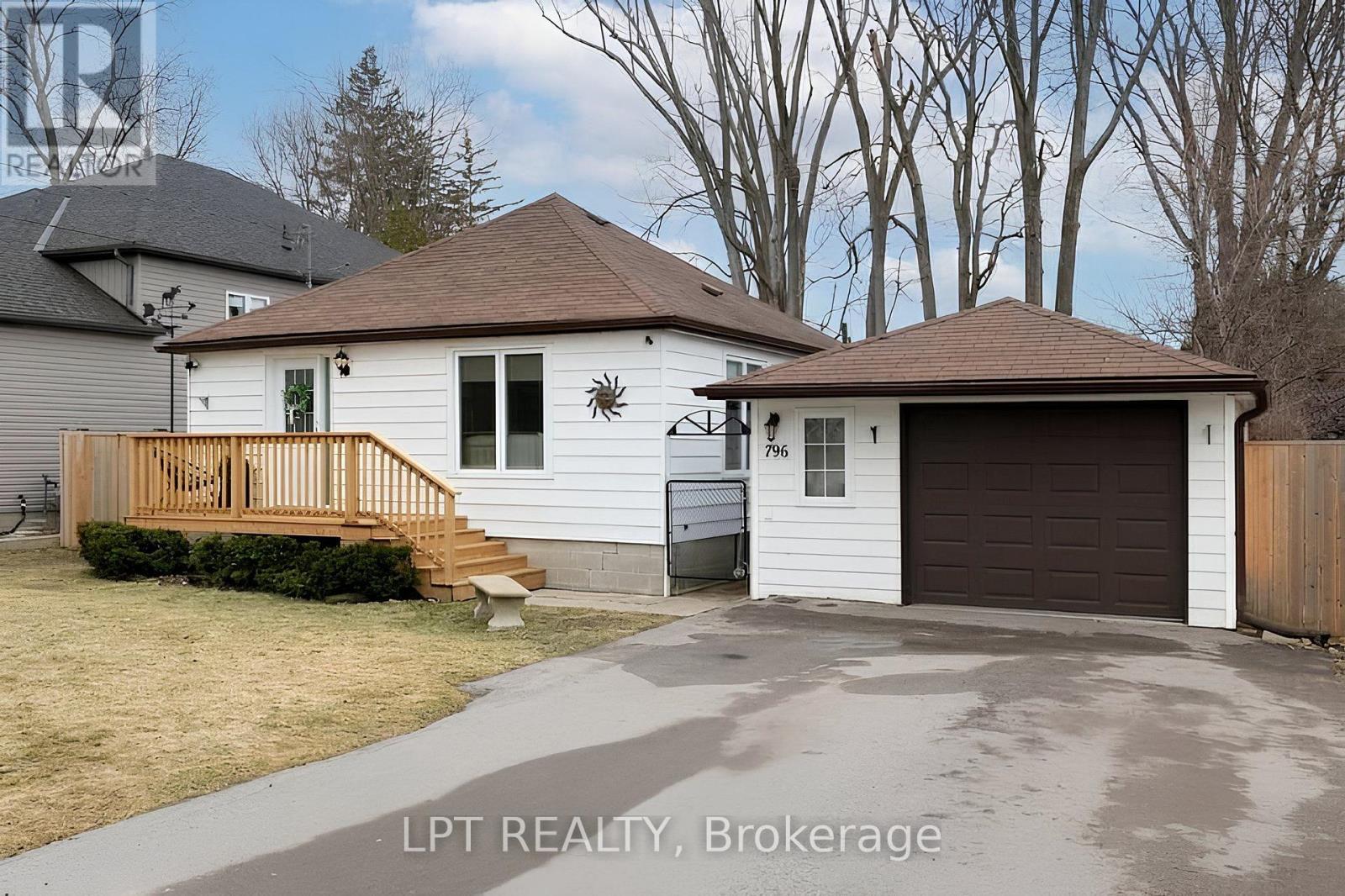796 Sedore Avenue, Georgina, Ontario  L0E 1S0 - Photo 6 - N12913158