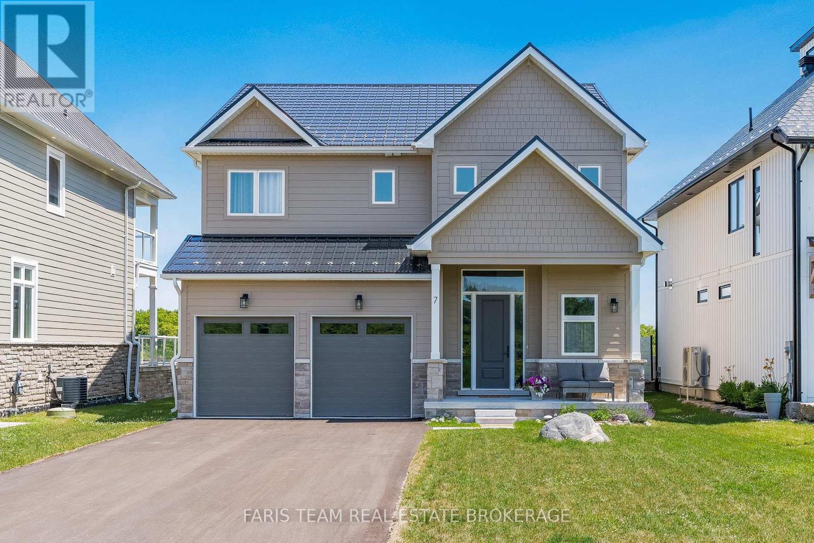 7 Dock Lane, Tay, Ontario  L0K 1R0 - Photo 2 - S12913088