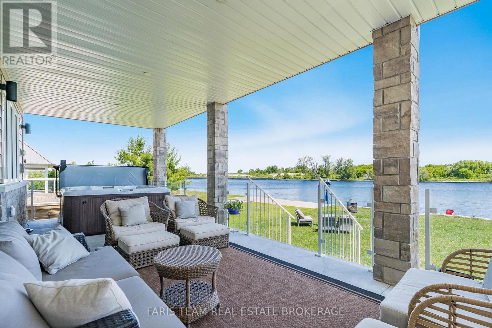 7 Dock Lane, Tay, Ontario  L0K 1R0 - Photo 25 - S12913088