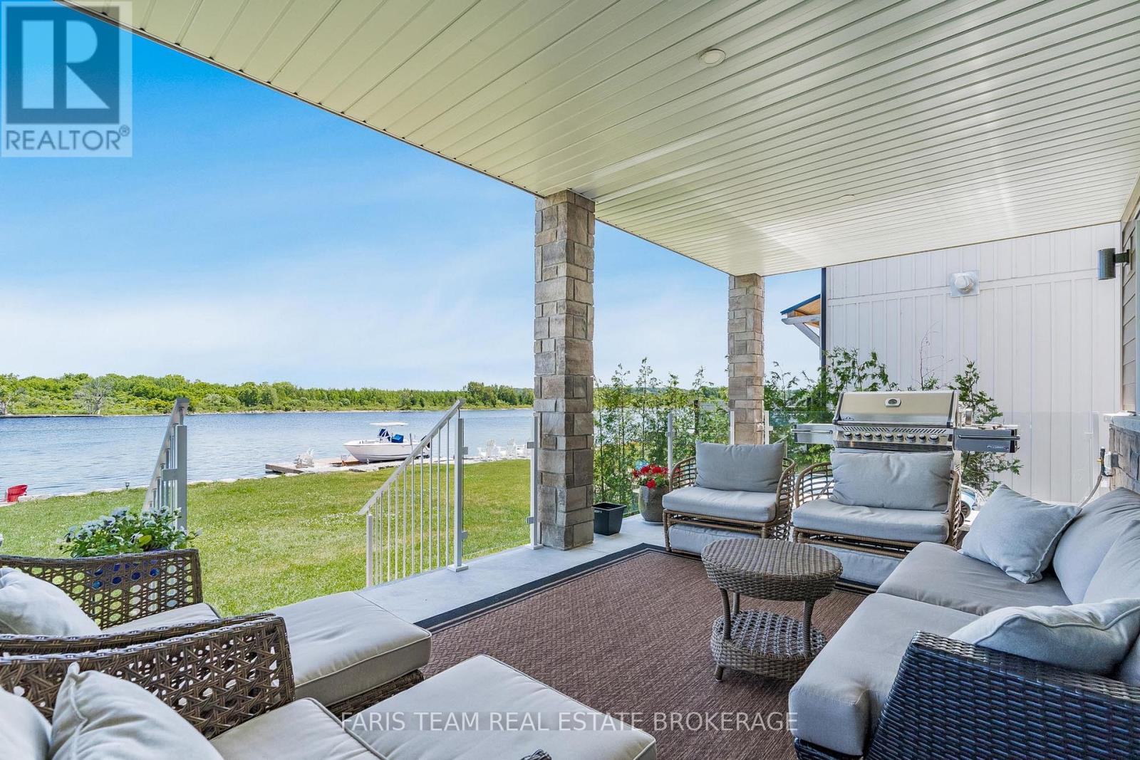 7 Dock Lane, Tay, Ontario  L0K 1R0 - Photo 26 - S12913088