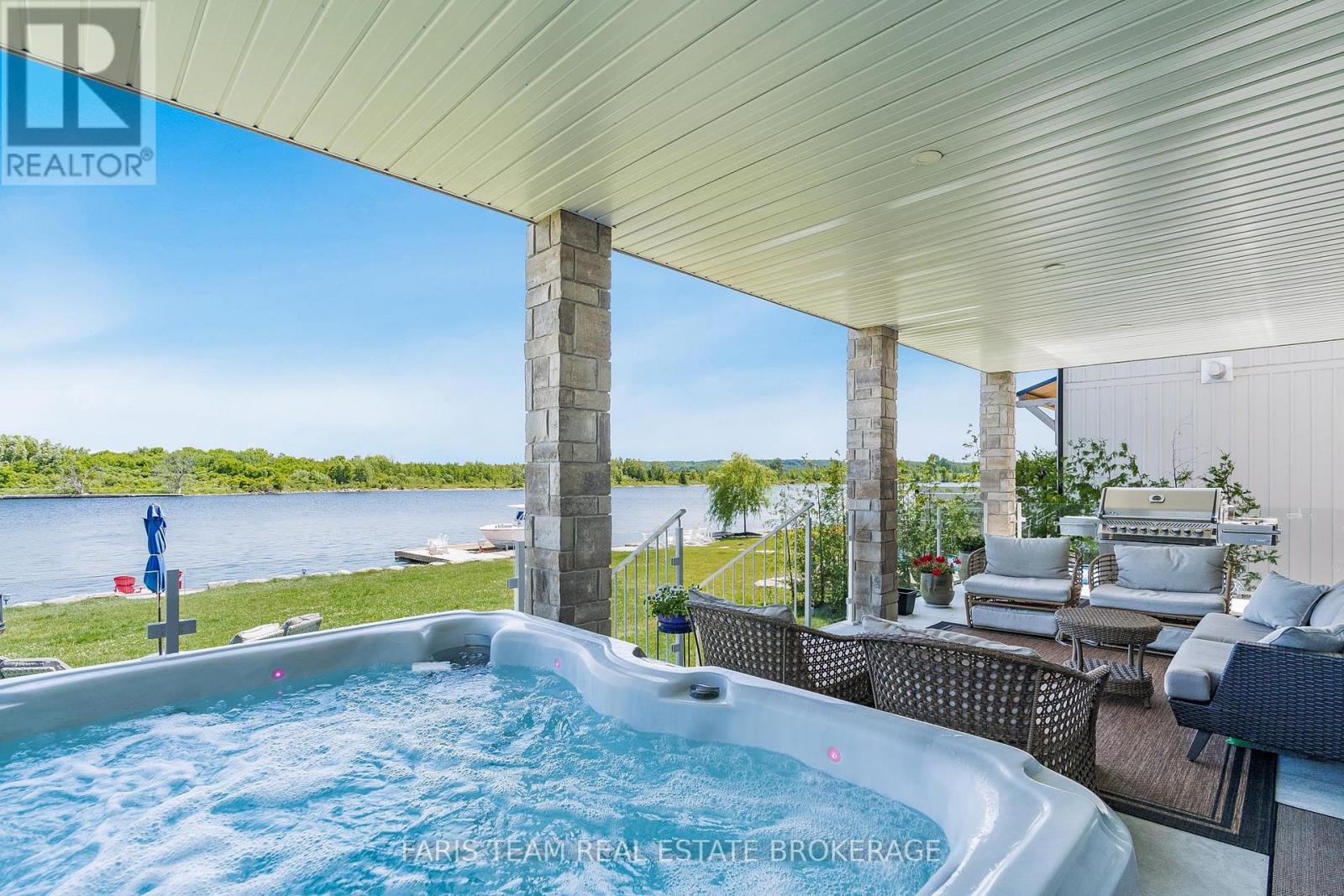 7 Dock Lane, Tay, Ontario  L0K 1R0 - Photo 27 - S12913088