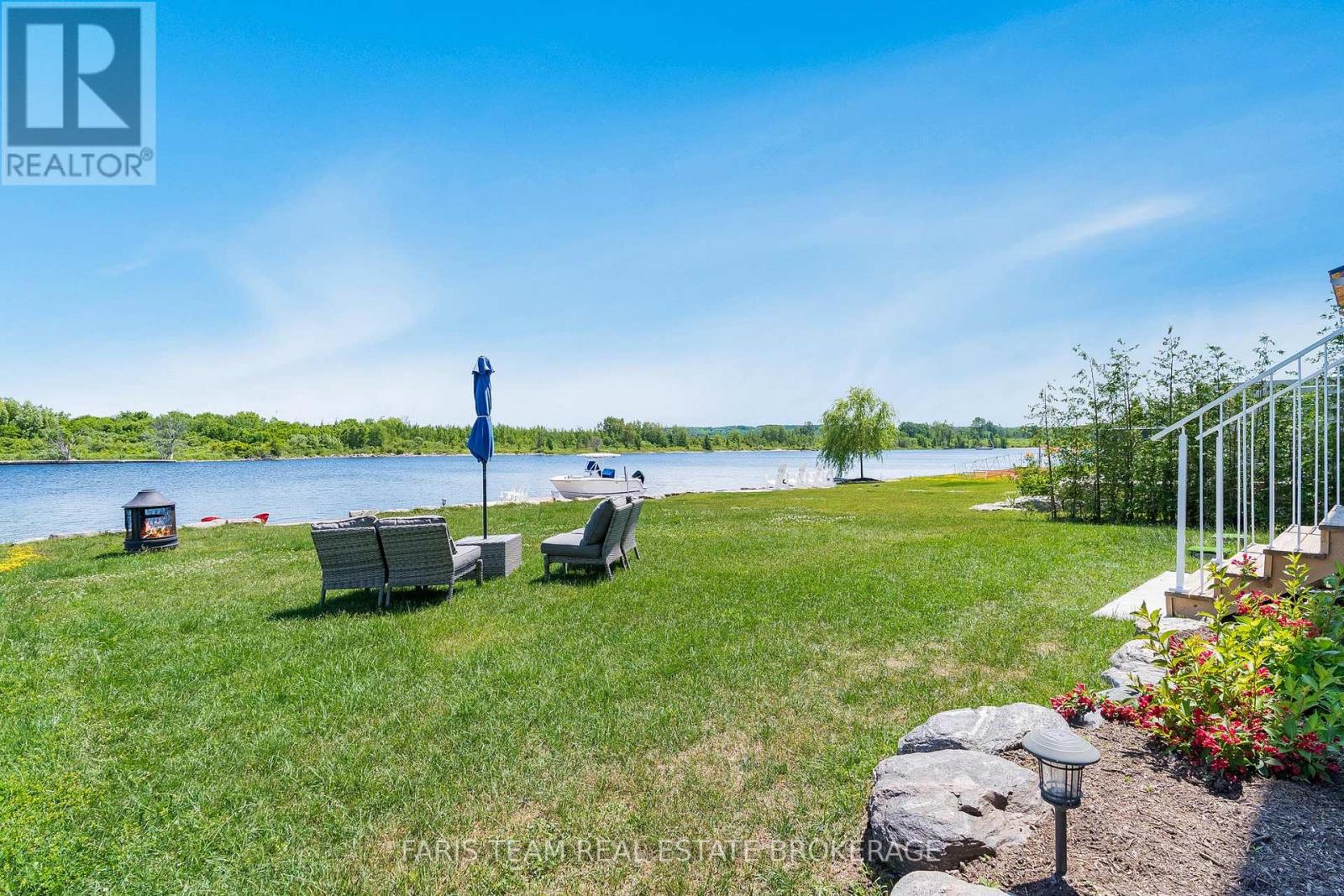 7 Dock Lane, Tay, Ontario  L0K 1R0 - Photo 30 - S12913088