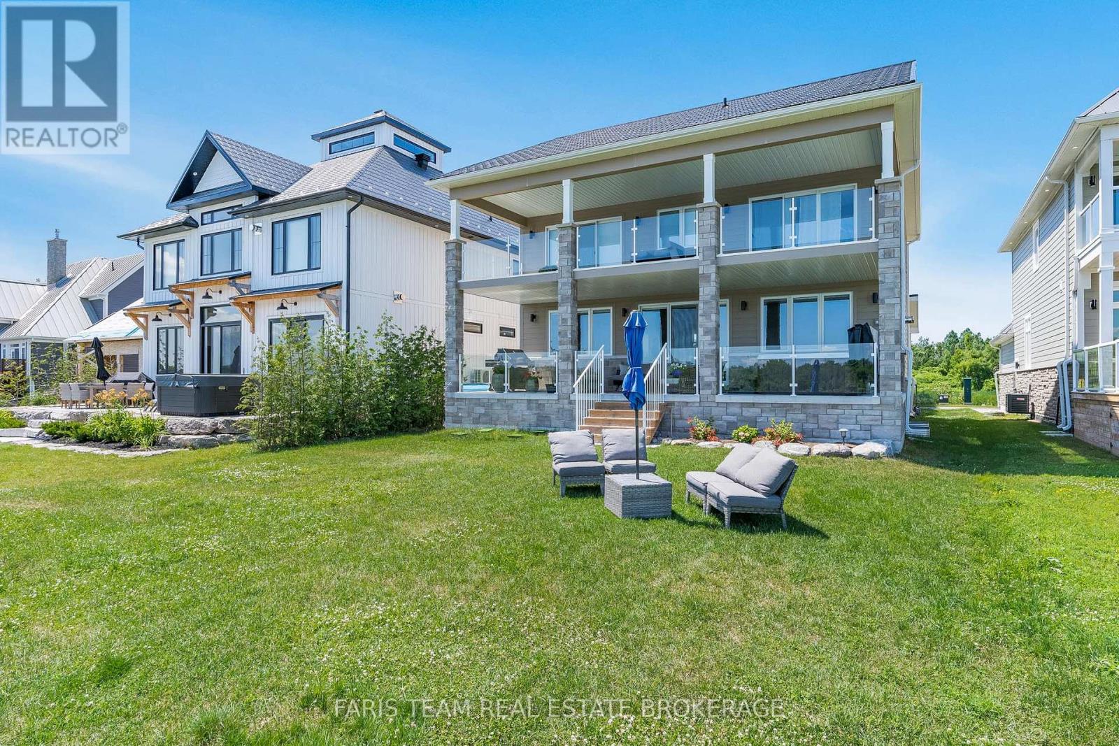 7 Dock Lane, Tay, Ontario  L0K 1R0 - Photo 31 - S12913088