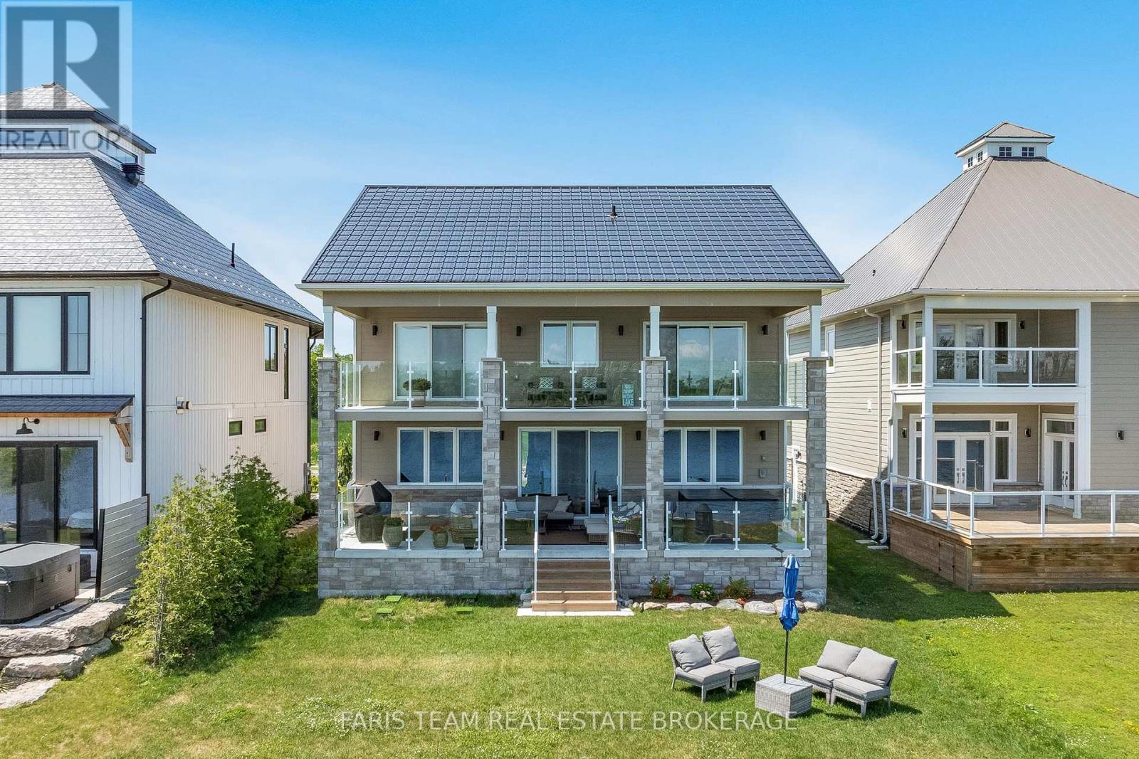 7 Dock Lane, Tay, Ontario  L0K 1R0 - Photo 33 - S12913088