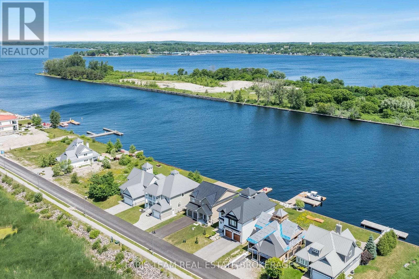 7 Dock Lane, Tay, Ontario  L0K 1R0 - Photo 35 - S12913088