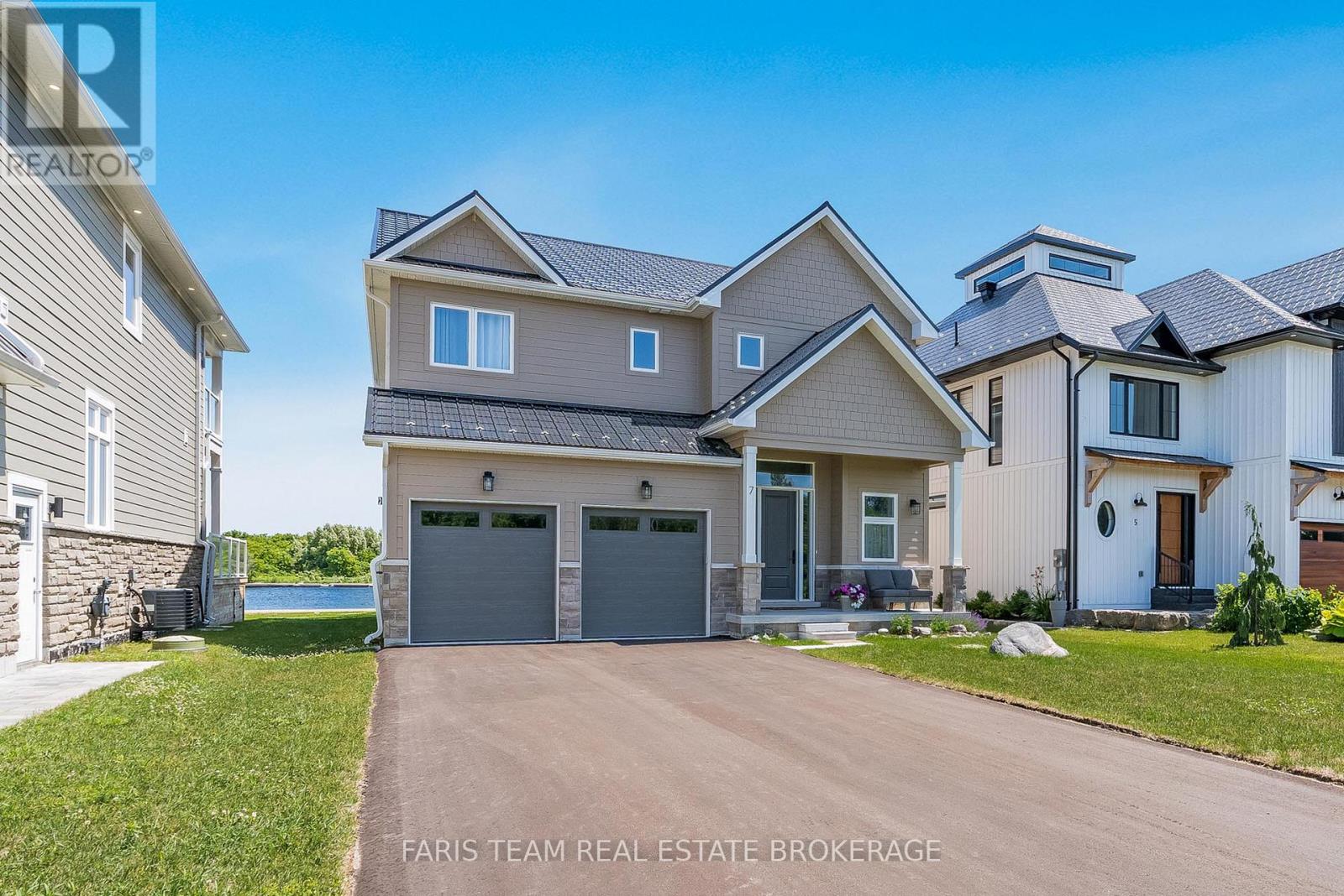 7 Dock Lane, Tay, Ontario  L0K 1R0 - Photo 4 - S12913088