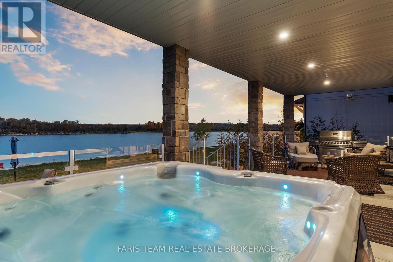 7 Dock Lane, Tay, Ontario  L0K 1R0 - Photo 40 - S12913088