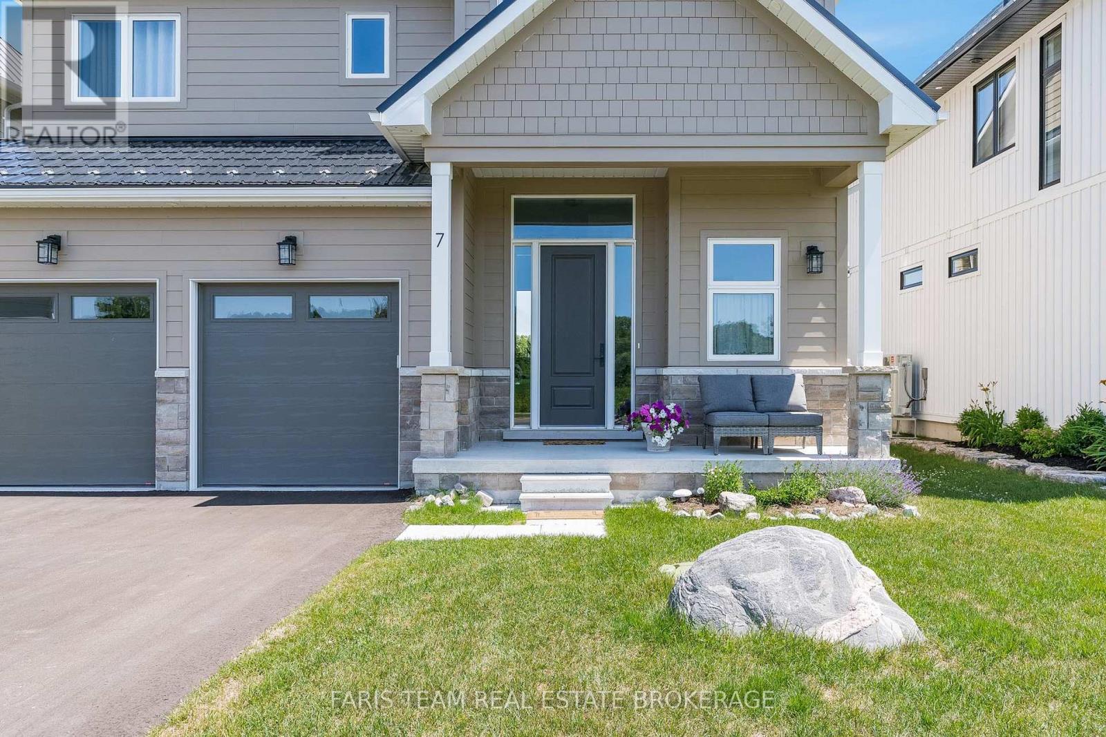 7 Dock Lane, Tay, Ontario  L0K 1R0 - Photo 5 - S12913088