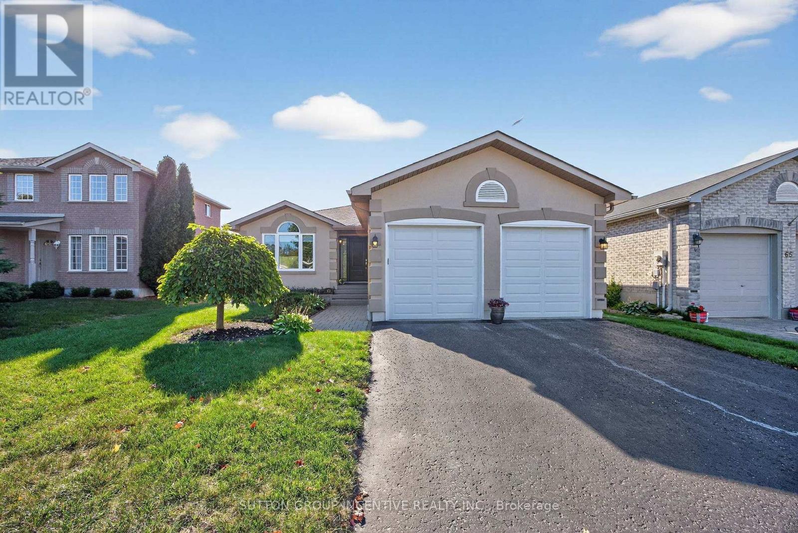 63 NICKLAUS DRIVE, barrie (east bayfield), Ontario