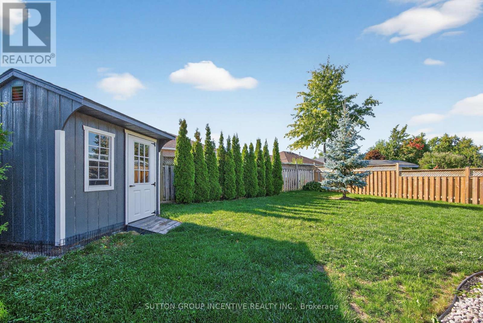 63 Nicklaus Drive, Barrie, Ontario  L4M 6V7 - Photo 38 - S12913098