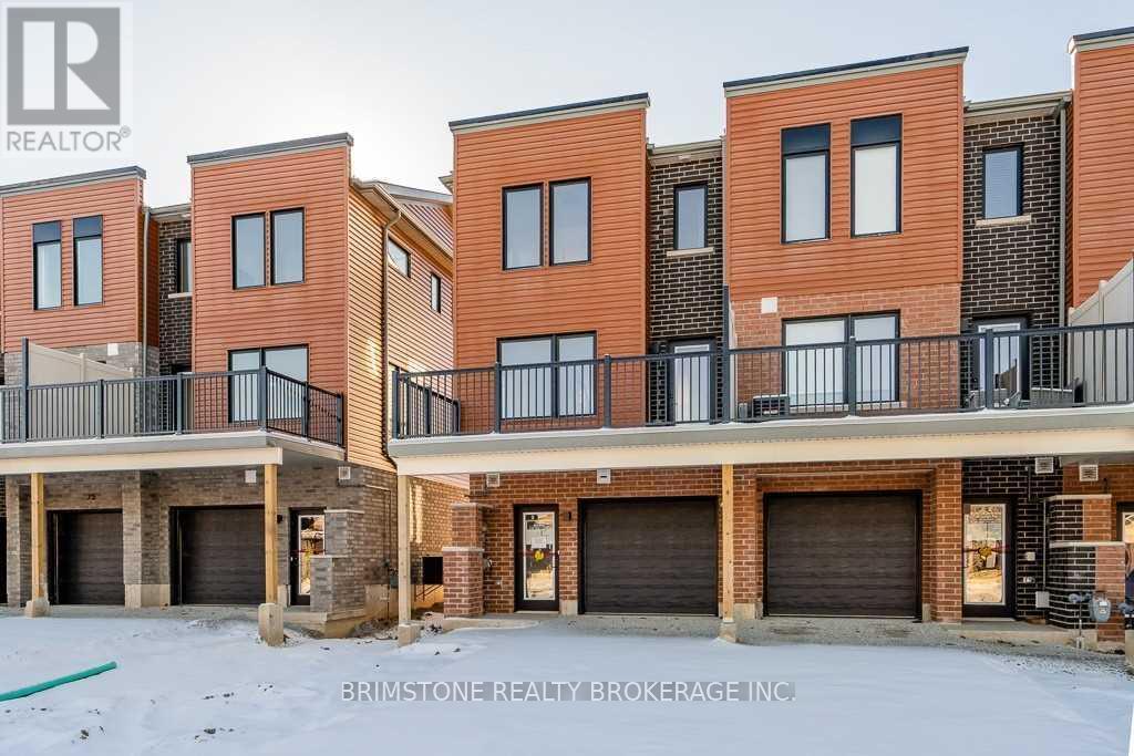 79 FAIRLANE AVENUE, barrie (painswick south), Ontario