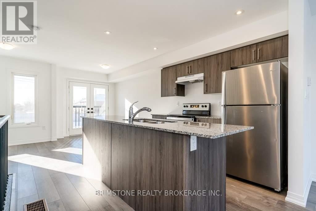 79 Fairlane Avenue, Barrie (Painswick South), Ontario  L9J 0M9 - Photo 7 - S12913182