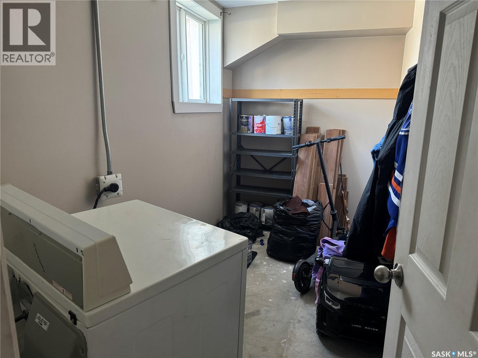 322 Witney Avenue S, Saskatoon, Saskatchewan  S7M 3K5 - Photo 29 - SK031142