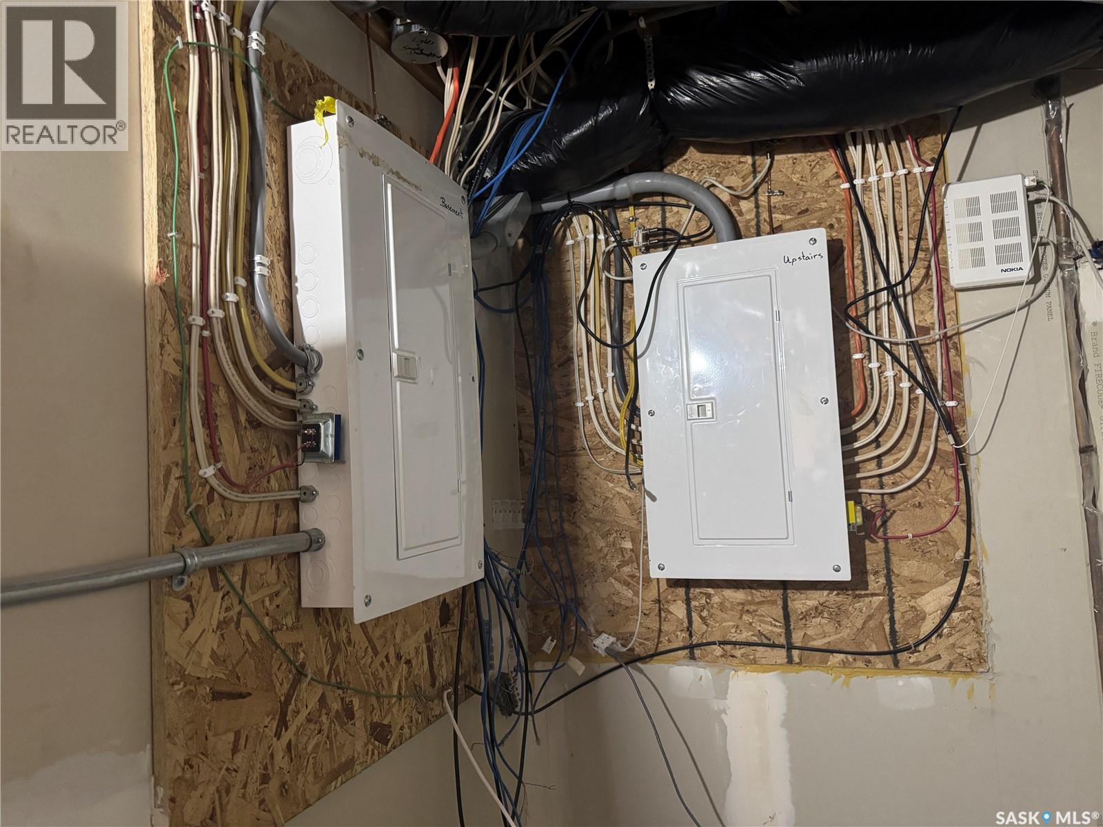 322 Witney Avenue S, Saskatoon, Saskatchewan  S7M 3K5 - Photo 32 - SK031142