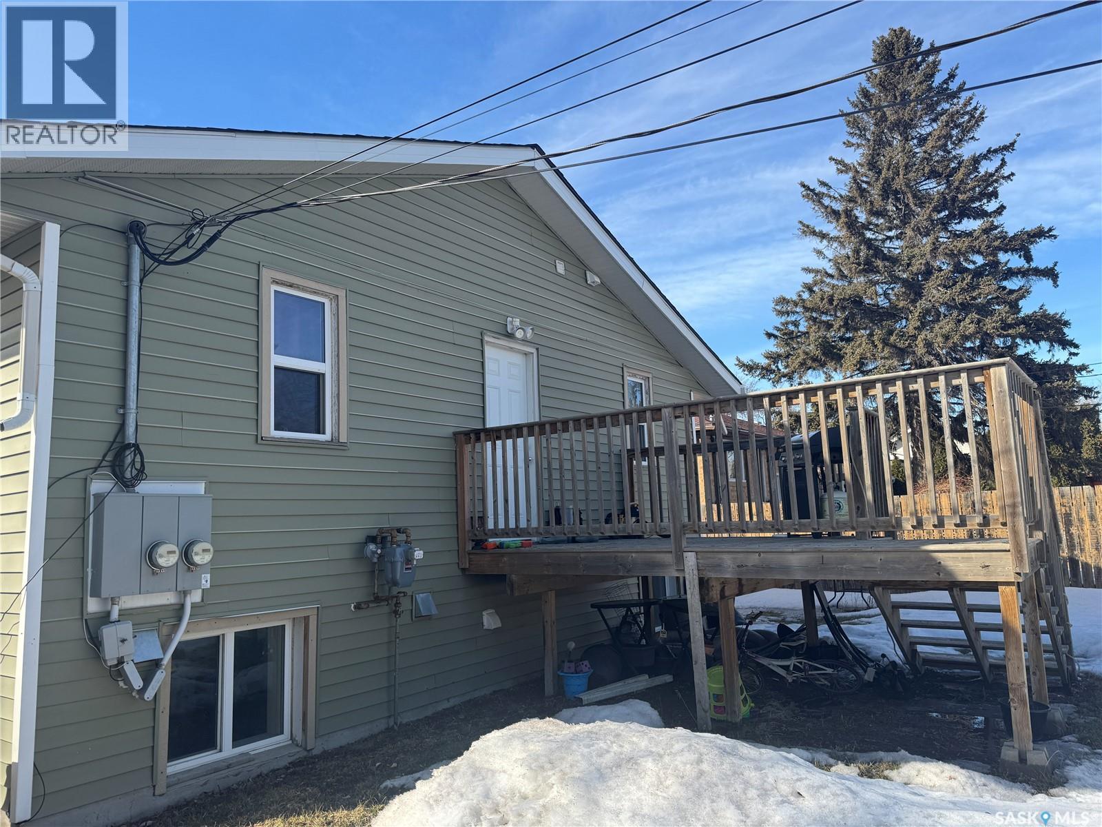 322 Witney Avenue S, Saskatoon, Saskatchewan  S7M 3K5 - Photo 34 - SK031142