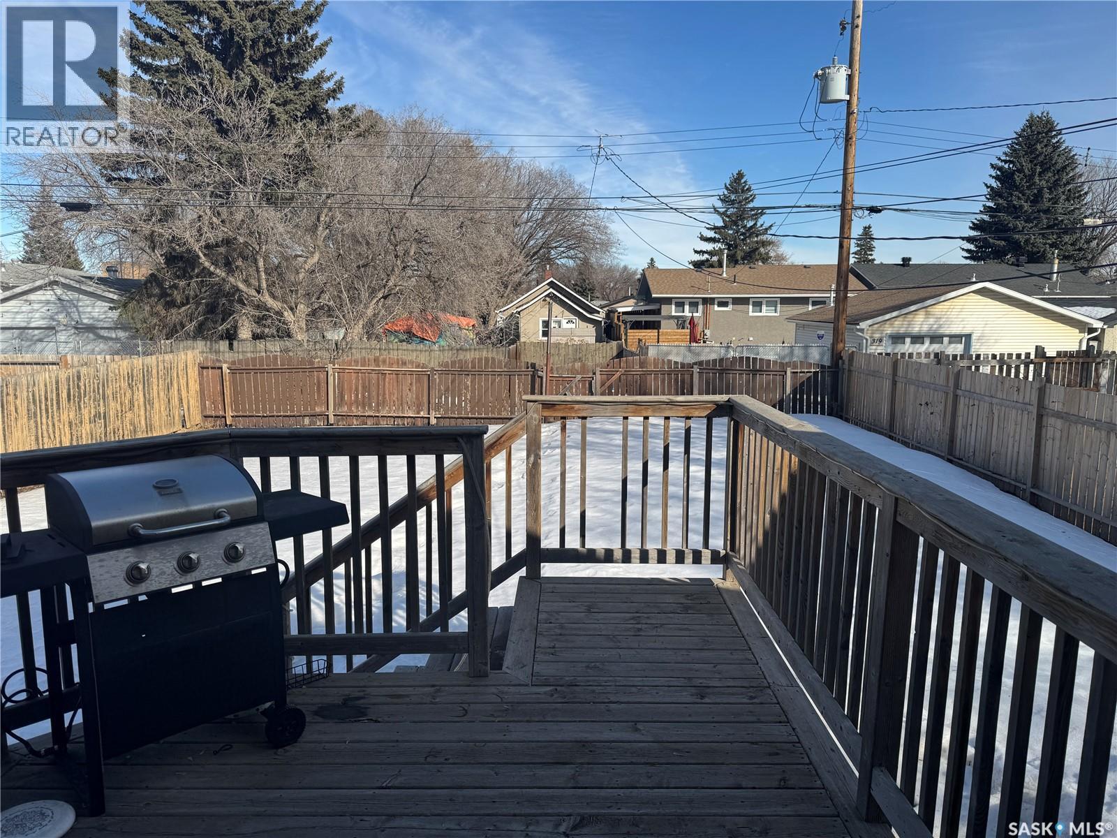 322 Witney Avenue S, Saskatoon, Saskatchewan  S7M 3K5 - Photo 35 - SK031142