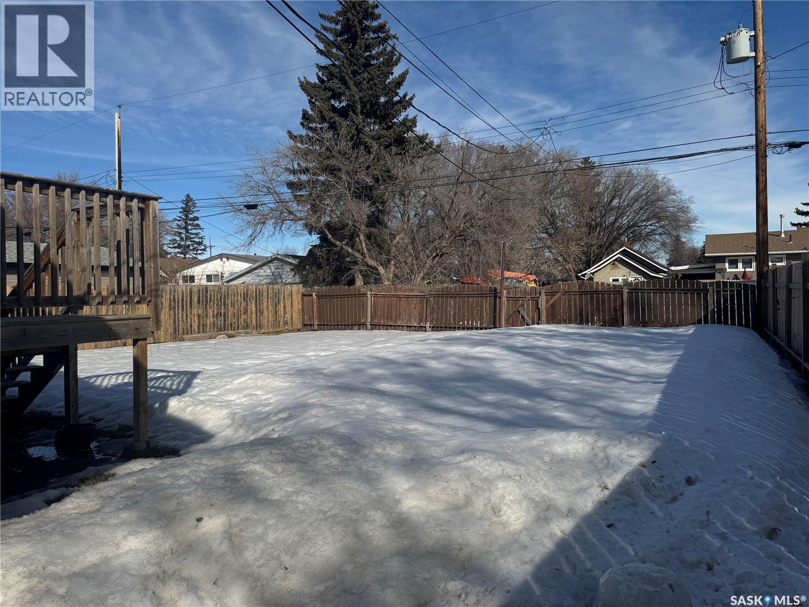 322 Witney Avenue S, Saskatoon, Saskatchewan  S7M 3K5 - Photo 36 - SK031142