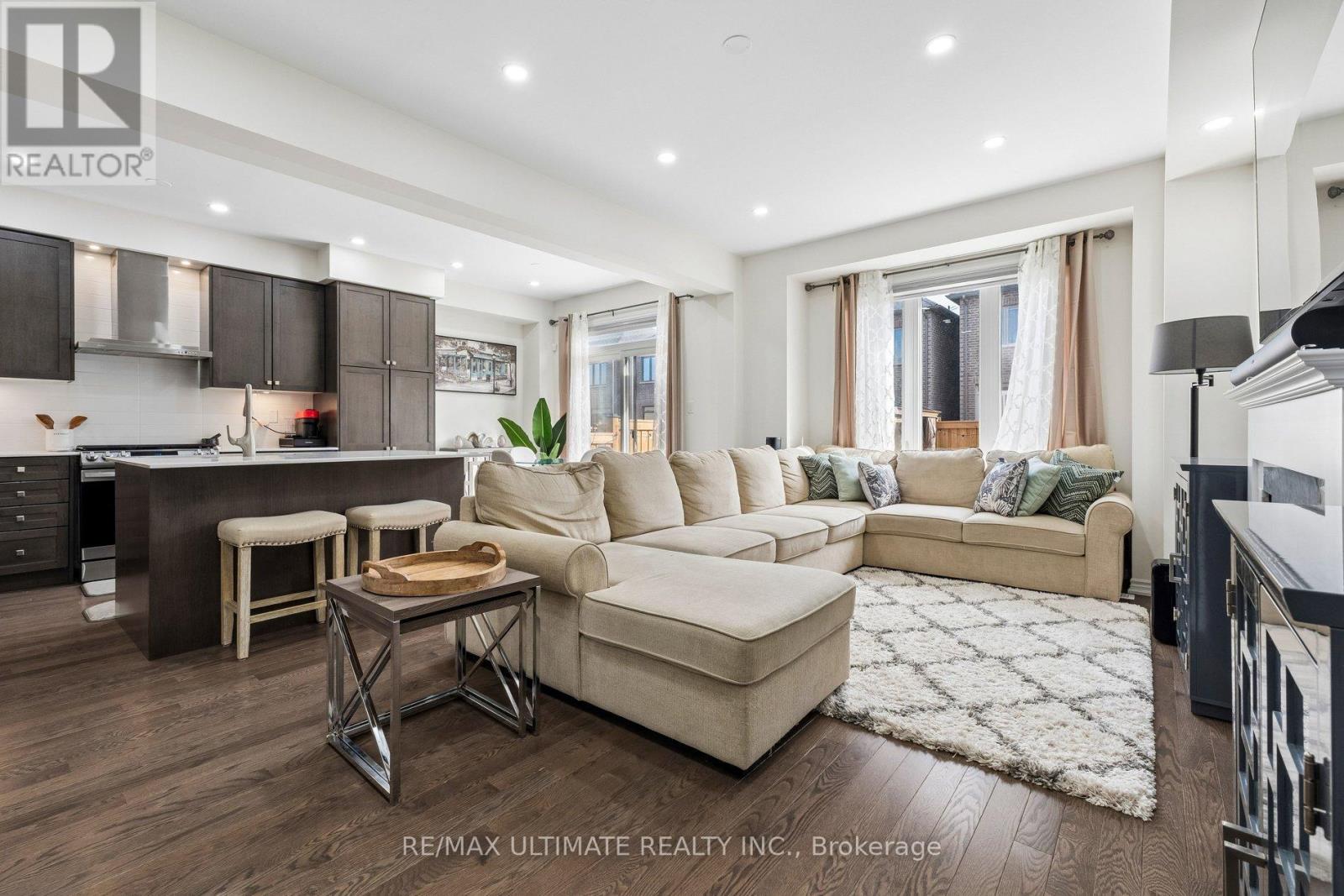 61 Ogston Crescent, Whitby, Ontario  L1P 0H2 - Photo 10 - E12907908