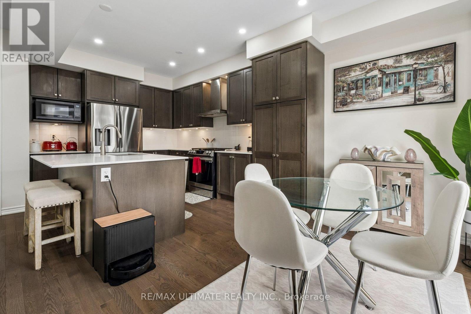 61 Ogston Crescent, Whitby, Ontario  L1P 0H2 - Photo 13 - E12907908