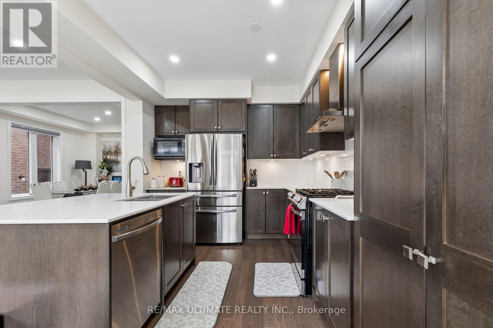 61 Ogston Crescent, Whitby, Ontario  L1P 0H2 - Photo 15 - E12907908