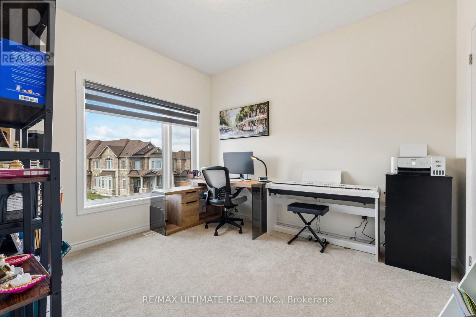 61 Ogston Crescent, Whitby, Ontario  L1P 0H2 - Photo 31 - E12907908