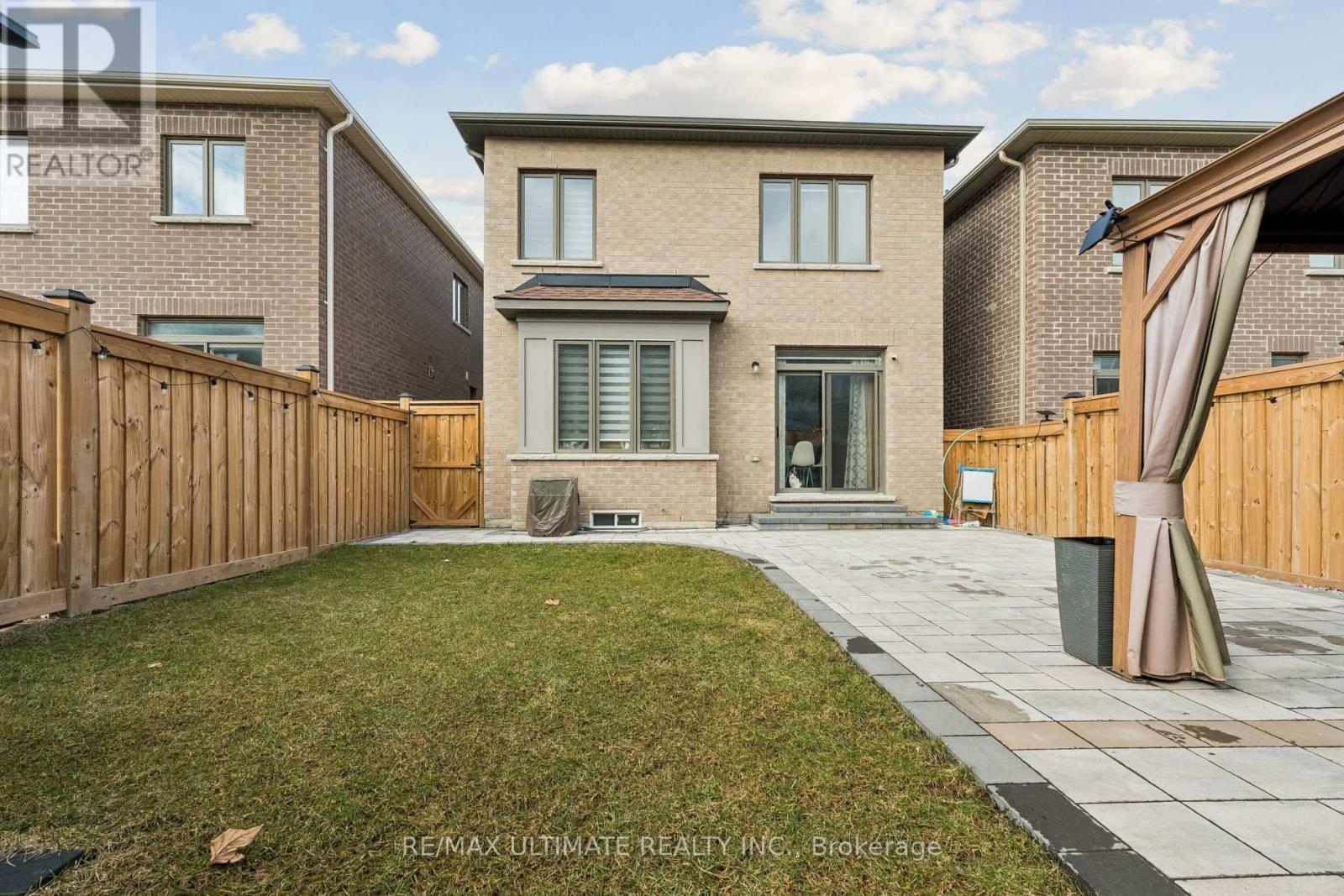 61 Ogston Crescent, Whitby, Ontario  L1P 0H2 - Photo 46 - E12907908