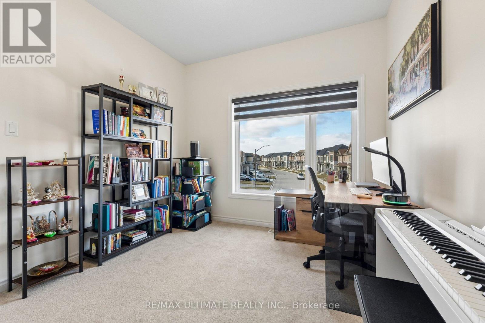 61 Ogston Crescent, Whitby, Ontario  L1P 0H2 - Photo 32 - E12907908