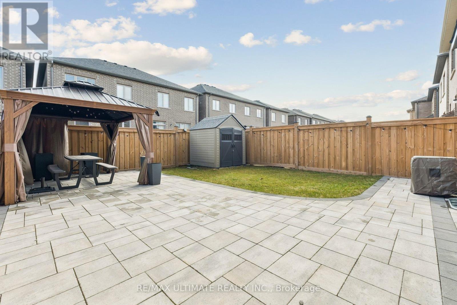 61 Ogston Crescent, Whitby, Ontario  L1P 0H2 - Photo 43 - E12907908