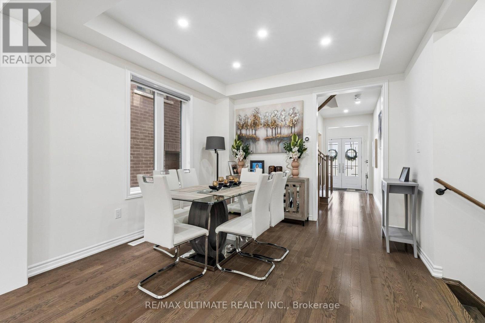 61 Ogston Crescent, Whitby, Ontario  L1P 0H2 - Photo 9 - E12907908