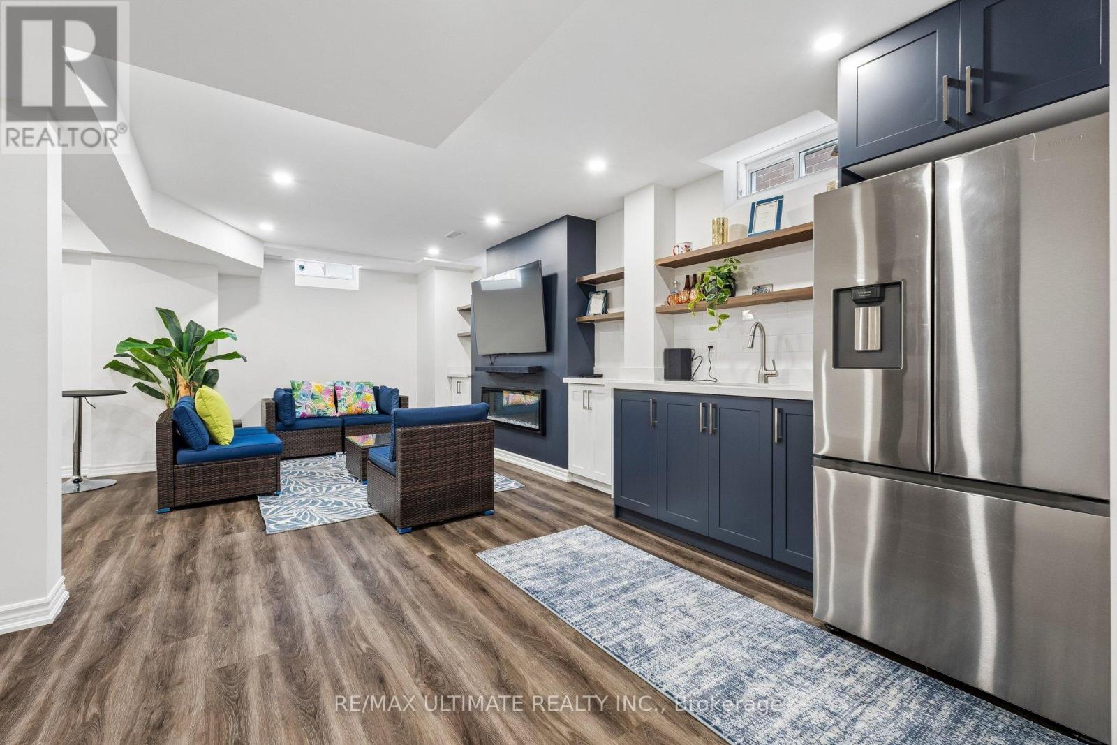 61 Ogston Crescent, Whitby, Ontario  L1P 0H2 - Photo 34 - E12907908