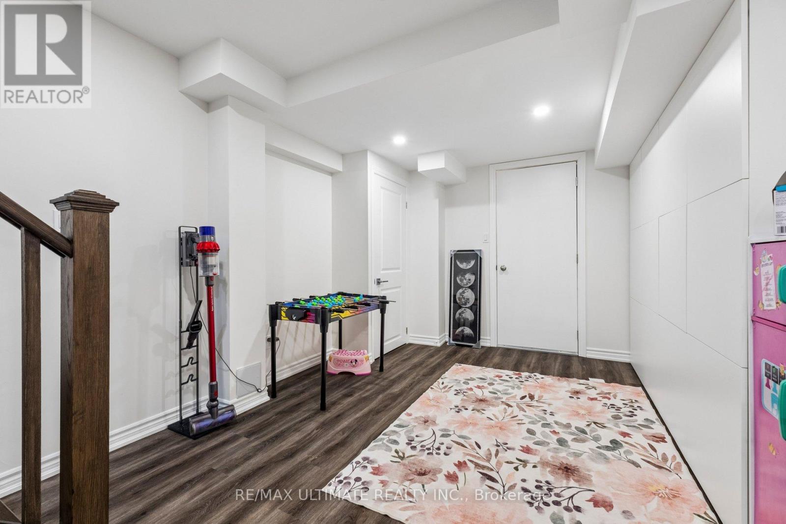 61 Ogston Crescent, Whitby, Ontario  L1P 0H2 - Photo 35 - E12907908