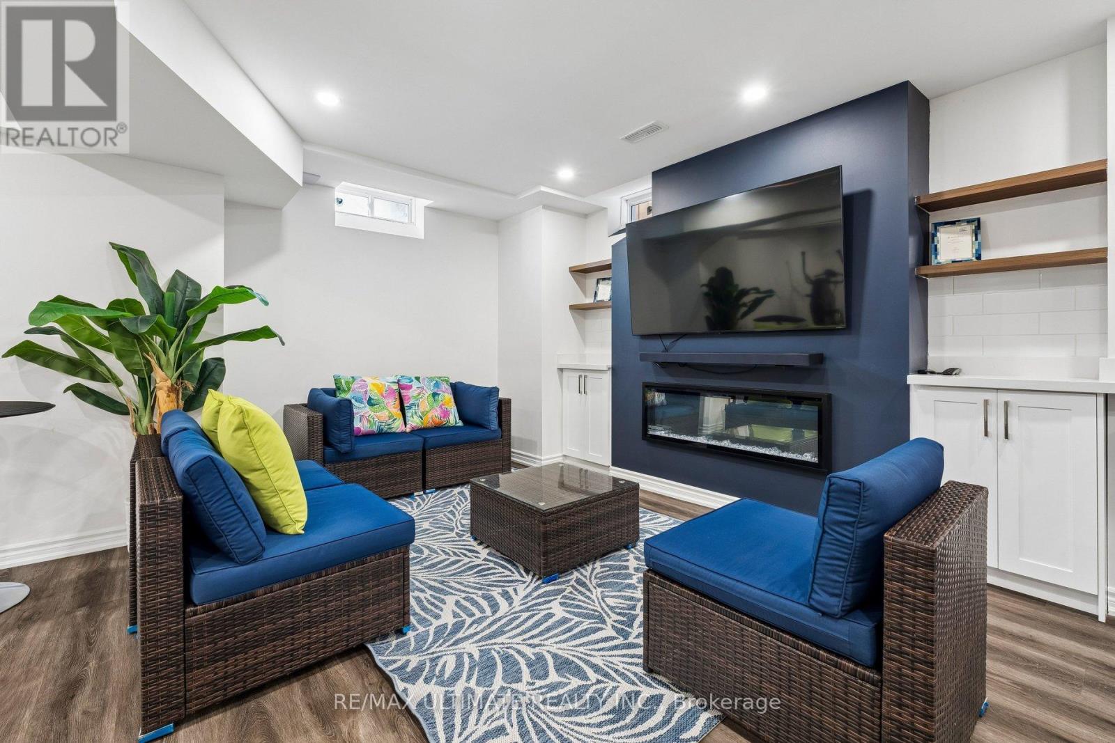 61 Ogston Crescent, Whitby, Ontario  L1P 0H2 - Photo 36 - E12907908