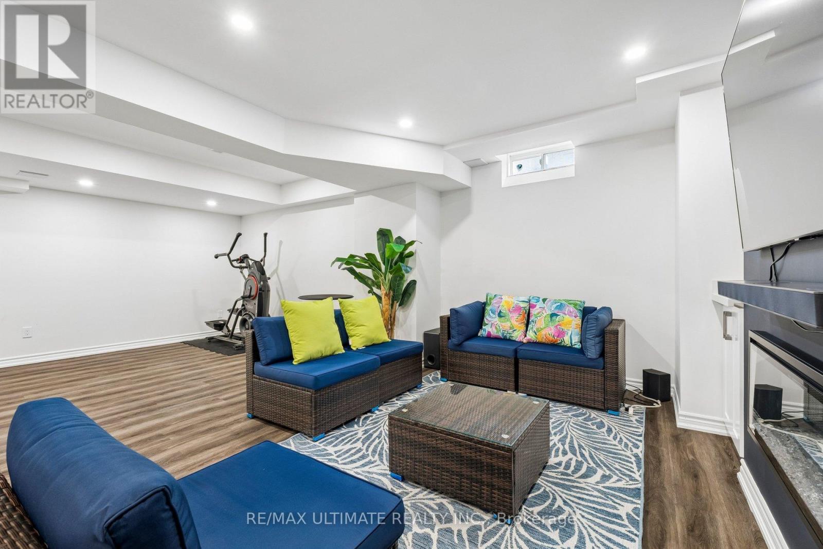 61 Ogston Crescent, Whitby, Ontario  L1P 0H2 - Photo 37 - E12907908