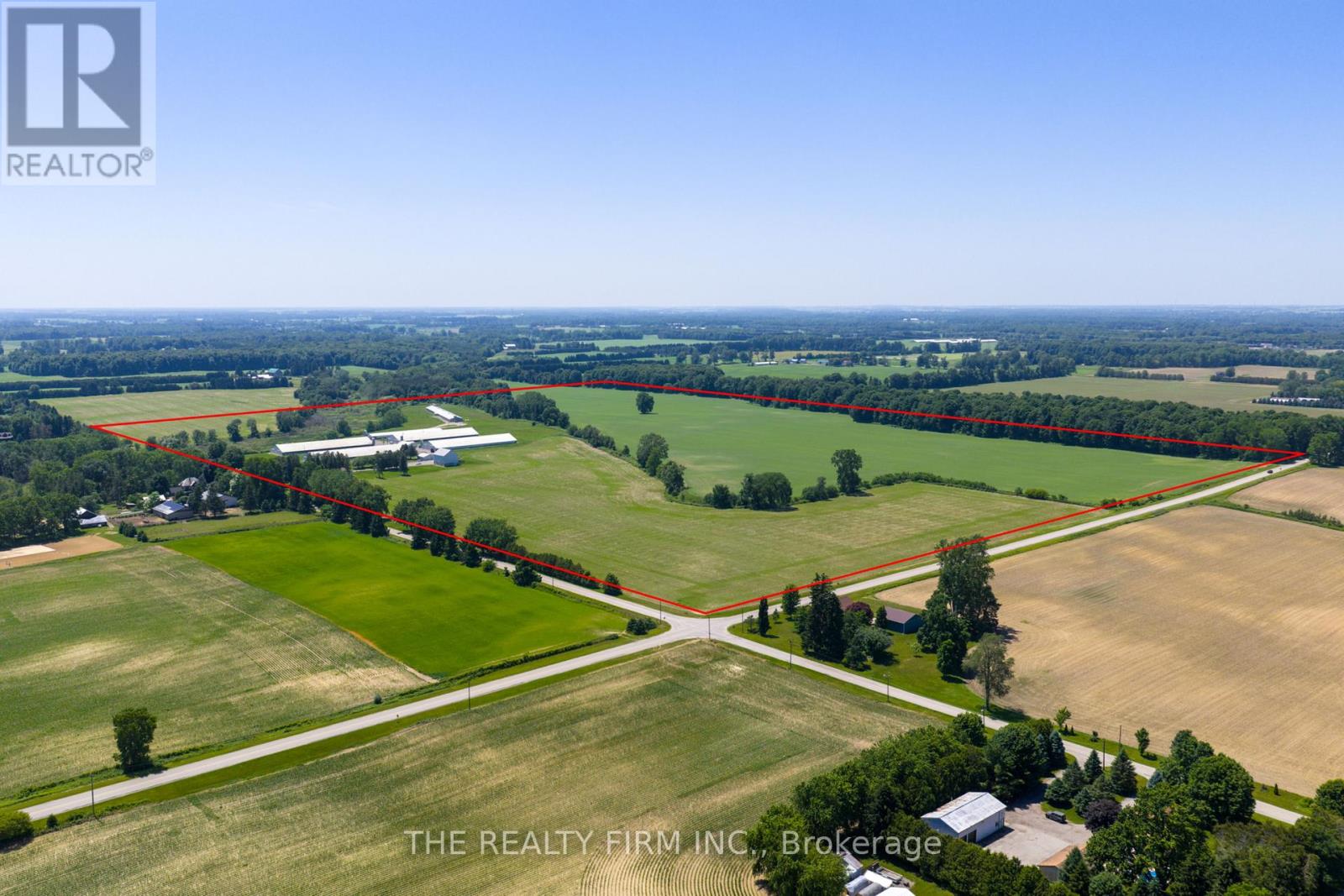 7934 OLDE DRIVE, Strathroy-Caradoc, Ontario