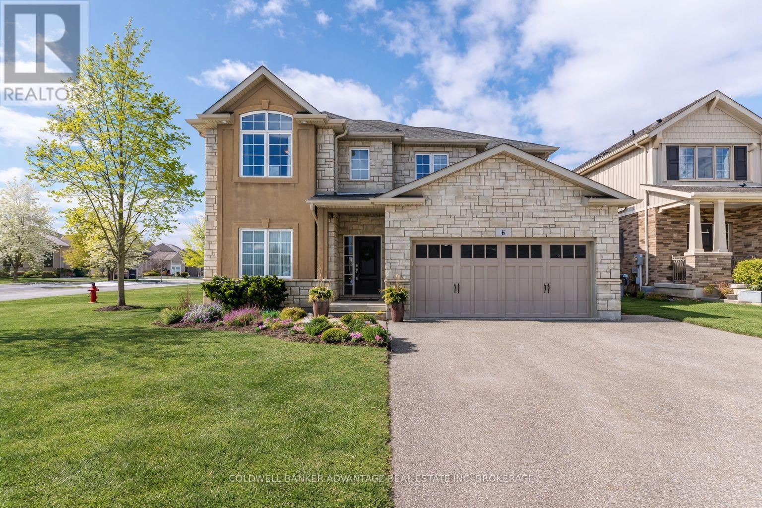 6 FALCON DRIVE, Welland, Ontario