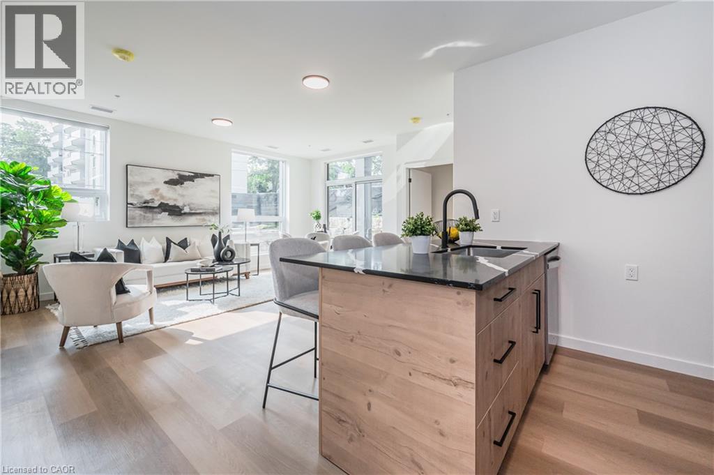 24 Union Street E Unit# 301, Waterloo, Ontario  N2J 1B7 - Photo 8 - 40814293