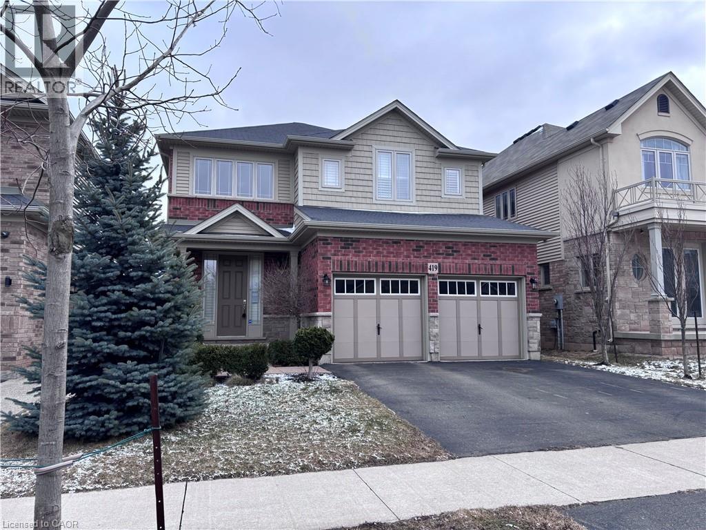 419 Macintosh Drive, Stoney Creek, Ontario  L8E 0H9 - Photo 3 - 40814264